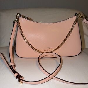 Madison Convertible Crossbody